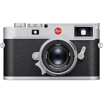 M*I様 極上品⭐︎LEICA SUMMILUX-M 35mm F1.4 2nd Leica Summilux-M 35mm f/1.4, Steel Rim – Leica Official